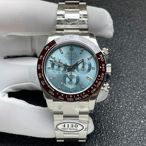 ロレックスコピーデイトナシリーズ116506 A腕時計